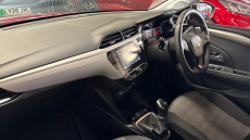 Vauxhall Corsa 1.2 Design 5dr Petrol Hatchback
